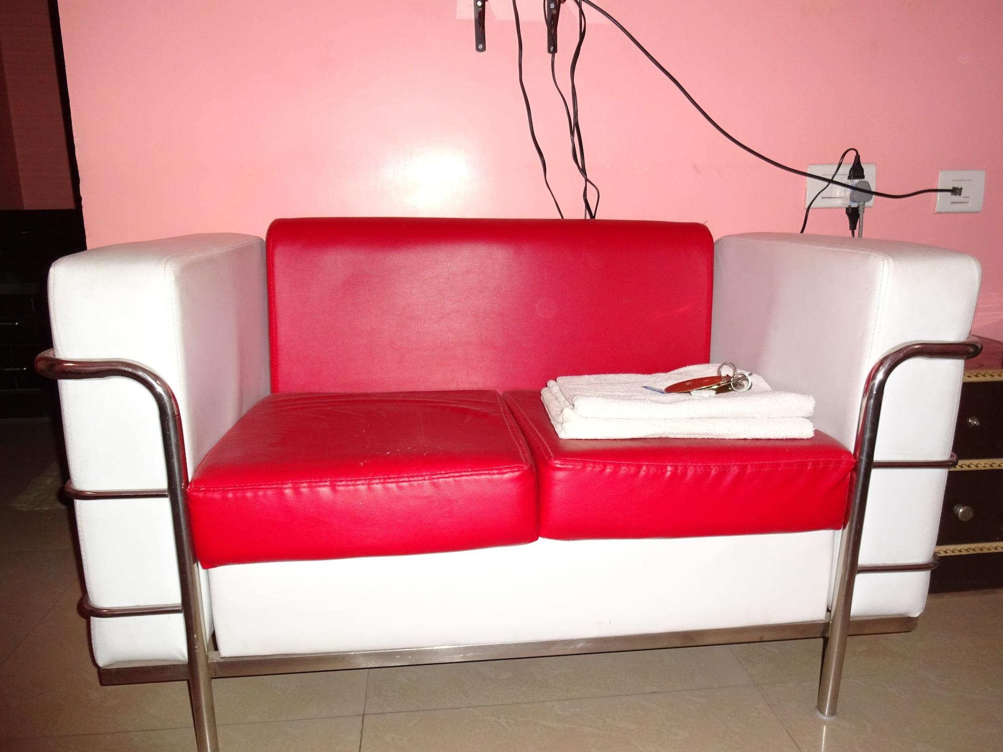 Hotel Viraat Inn Гая Екстер'єр фото